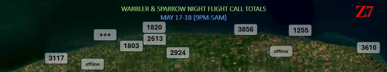 Z7 Megaflight Alert